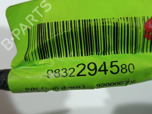 Camera DS DS 7 Crossback (J4_, JR_, JC_) | BP32003118E14 - Image 3