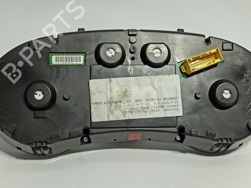 Instrument cluster PEUGEOT 308 I (4A_, 4C_) 1.6 16V | BP13950051C47