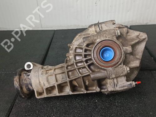 Differensial bakvogn MERCEDES-BENZ M-CLASS (W163) ML 320 (163.154) | BP10977927M24