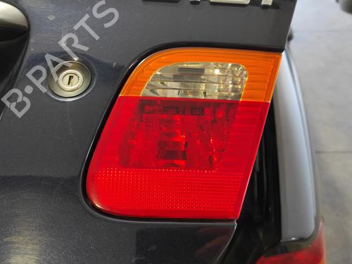 Used Right taillight Right taillight BMW 3 (E46) 318 i (118 hp) 27245651 27245651
