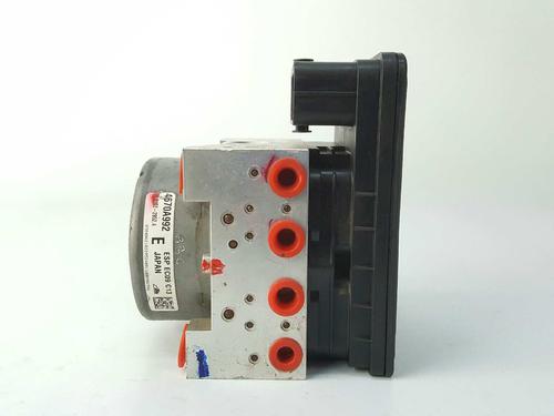 Used ABS pump MITSUBISHI OUTLANDER III (GG_W, GF_W, ZJ, ZL, ZK) 2.2 Di-D 4WD (GF6W) (150 hp) 4911172