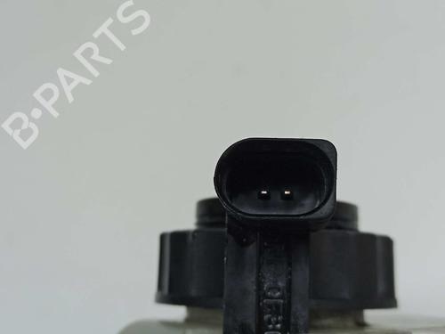 Brake master cylinder SKODA SUPERB II Estate (3T5) 1.6 TDI | BP5748959M77 