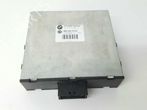 Modulo elettronico BMW 1 (E87) 120 d (177 hp) 11380838