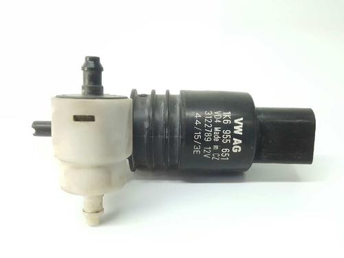 Pompe de lave-glace SEAT LEON (5F1) 1.6 TDI (90 hp) 14534541