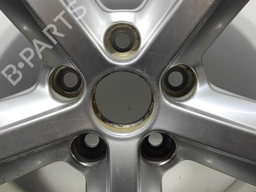 Felg AUDI A4 B6 Convertible (8H7) 2.5 TDI | BP13818954C45 