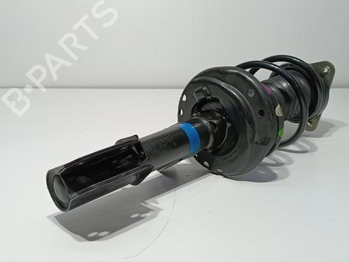 Left front shock absorber SMART FORFOUR Hatchback (453) electric drive (453.091) | BP16393477M16