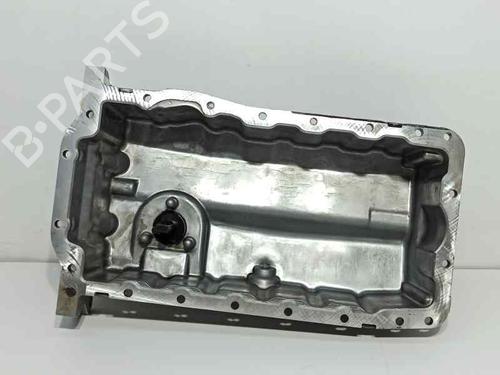Oil sump SKODA OCTAVIA II (1Z3) 1.9 TDI | BP19934127M115
