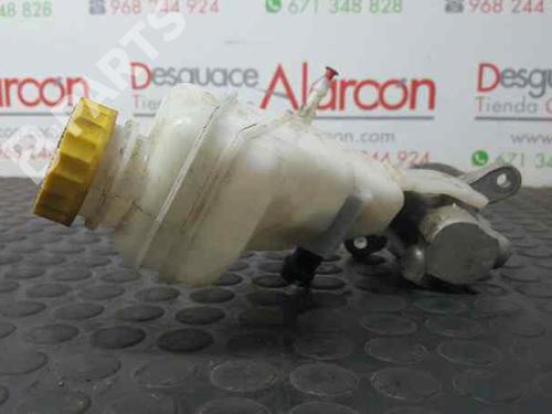 Brake master cylinder OPEL COMBO Tour (X12) 1.3 CDTI (C26, D26, E26, C05) | BP2742590M77 