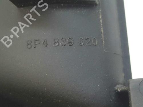 Rear right interior door handle AUDI A3 Sportback (8PA) 1.9 TDI | BP4084668I16 