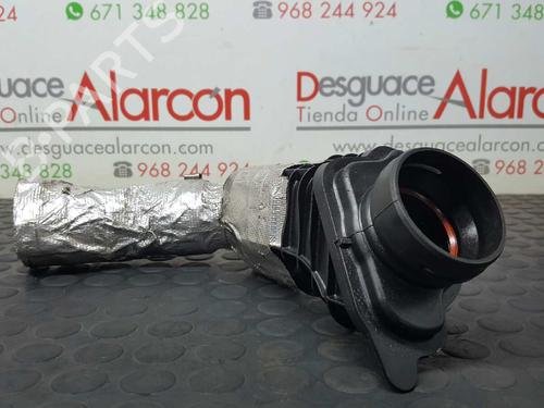 Pipe RENAULT CLIO III (BR0/1, CR0/1) | BP14528523M125