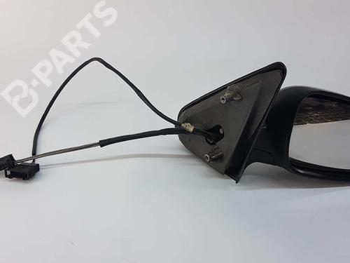 Used Right mirror SEAT IBIZA II (6K1) 1.4 16V (75 hp) 5337873