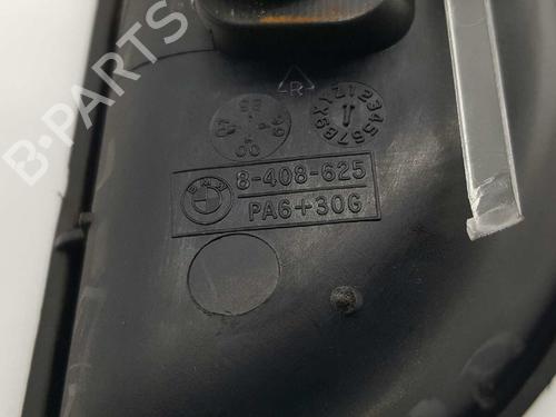 Rear left interior door handle BMW X5 (E53) 4.4 i | BP3330989I15