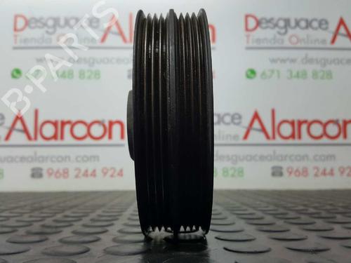 Pulley HYUNDAI MATRIX (FC) 1.6 | BP14528932M122 