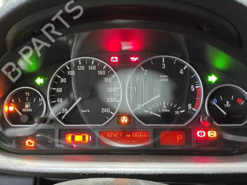instrument-cluster-bmw-3-e46-320-d-1997-1998-1999-2000-2001-2002-2003-2004-2005-22376183 main image