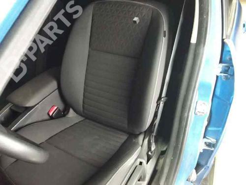 BP2750582C59 | Right front door panel RENAULT SCÉNIC III (JZ0/1_) 1.5 dCi BP2750582C59