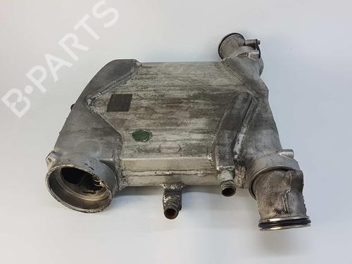 Intercooler MERCEDES-BENZ S-CLASS (W220, V220) S 400 CDI (220.028, 220.128) (250 hp) 7832381