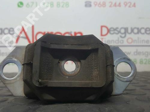 Used Engine mount NISSAN QASHQAI I (J10, NJ10) 1.5 dCi (106 hp) 10263474