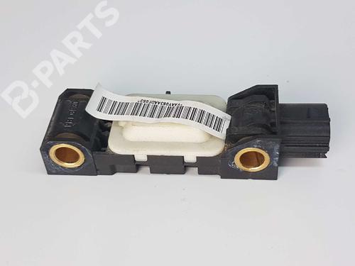Elektronisk sensor NISSAN PATHFINDER III (R51) 2.5 dCi | BP4560851M84 