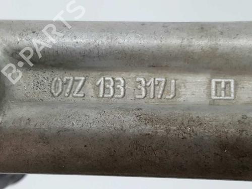 Sprederrør VW TOUAREG (7LA, 7L6, 7L7) 5.0 V10 TDI | BP3434304M98