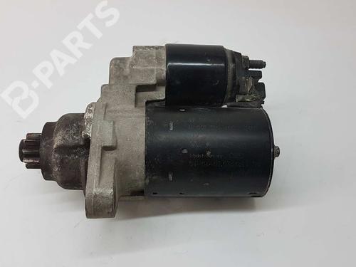 Startmotor SEAT IBIZA III (6L1) 1.4 16V | BP6137021M8 