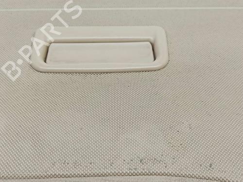 Rear parcel shelf VW TOUAREG (7LA, 7L6, 7L7)  | BP7110436C85 