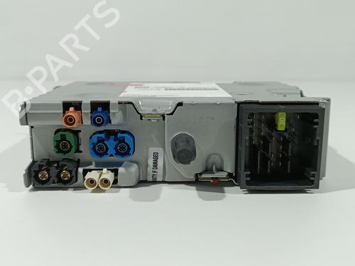 Electronic module DS DS 7 Crossback (J4_, JR_, JC_)  | BP31931462M83  - Image 7