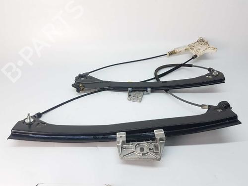 Used Front left window mechanism MERCEDES-BENZ CLK (C209) CLK 270 CDI (209.316) (170 hp) 4668670