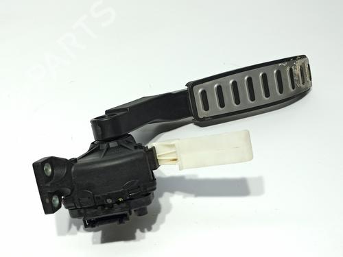 Pedal PORSCHE CAYENNE (9PA) S 4.5 | BP16383862I4 