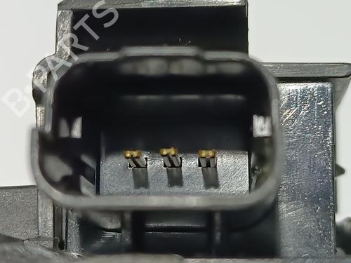 Tailgate lock CITROËN C4 III (BA_, BB_, BC_) ë-C4 (BCZKXC, BZCKSC) | BP16030005C101