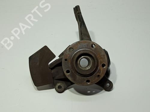 Used Left front steering knuckle Left front steering knuckle 39399771 39399771