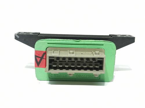 Electronic module PEUGEOT PARTNER Box Body/MPV (5_, G_) 1.9 D | BP25587255M83