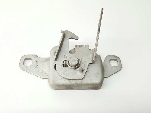 Used Hood lock DACIA SANDERO II 1.2 (75 hp) 8776662