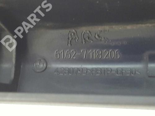 Rear windshield wiper arm BMW 3 Touring (E91) 320 d | BP7841943C144 