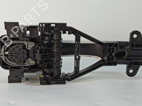Rear right exterior door handle VOLVO V40 Hatchback (525)  | BP10219505C130 