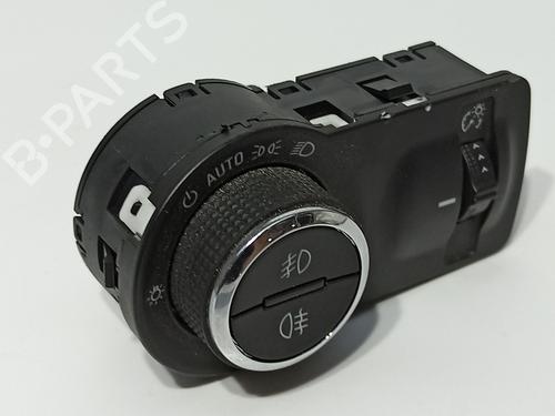 Headlight switch OPEL MOKKA / MOKKA X (J13) 1.7 CDTI (_76) | BP27509336I24