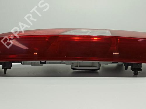 Left taillight PEUGEOT PARTNER Box Body/MPV | BP33114332C34 - Image 2