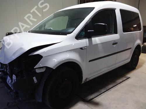 Spak kontakt VW CADDY ALLTRACK IV MPV (SAB) 2.0 TDI | BP14538764I30 