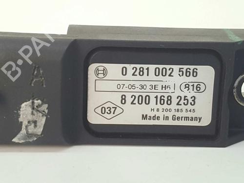 Electronic sensor RENAULT CLIO III (BR0/1, CR0/1) 1.5 dCi (BR17, CR17) | BP9141880M84