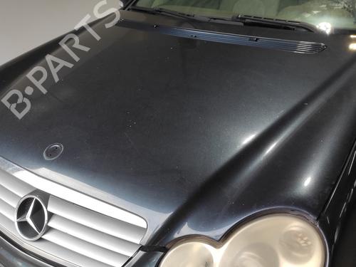 Hood MERCEDES-BENZ C-CLASS Coupe (CL203) C 220 CDI (203.706) | BP29152031C1