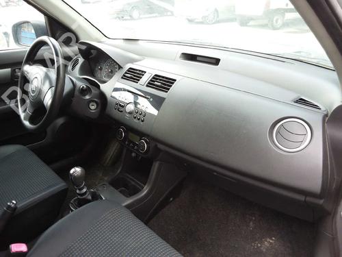 Bagrudeviskerarm SUZUKI SWIFT III (MZ, EZ) 1.3 DDiS (RS413D) | BP4687443C144 