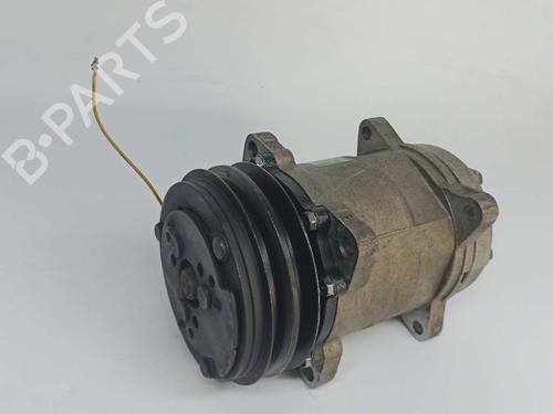 AC compressor NISSAN TERRANO II (R20) 2.7 TDi 4WD | BP7241981M34 