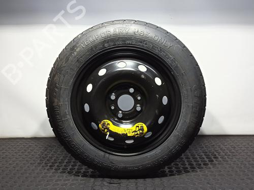 Used Jack Kit FIAT 500 (312_) [2007-2025]  23198410