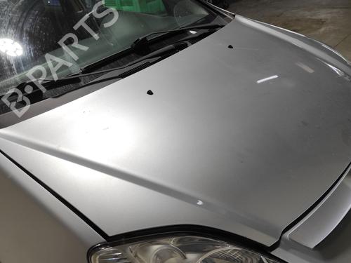 Hood HONDA CIVIC VII Hatchback (EU, EP, EV) 1.4 iS (EP1, EU5, EU7) | BP28364335C1