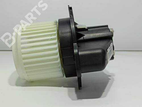 Heater blower motor FIAT 500 (312_)  | BP11747664M62 