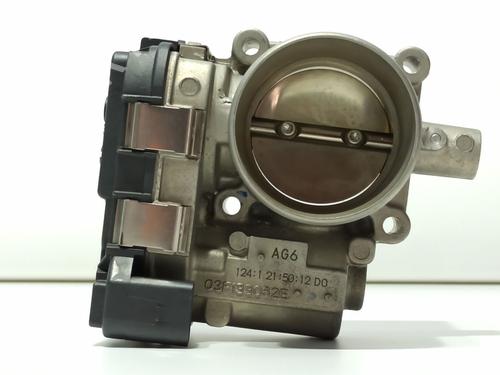 Throttle body VW GOLF VIII (CD1, DA1) 1.4 GTE Plug-in Hybrid | BP40107897M82 - Image 2
