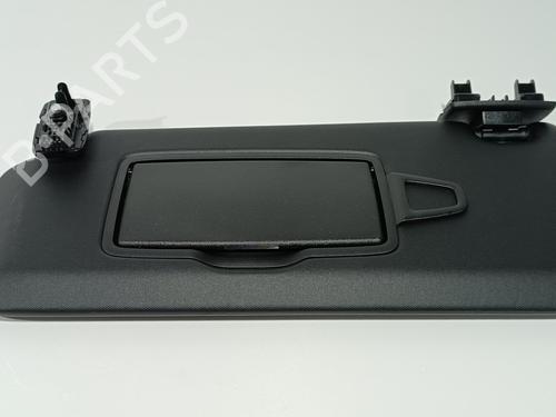 Left sun visor MERCEDES-BENZ CLA Shooting Brake (X118) CLA 200 d (118.612) | BP19918043I1