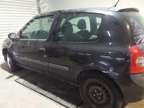 Nebelscheinwerfer rechts RENAULT CLIO II (BB_, CB_) 1.2 16V (BB05, BB0W, BB11, BB27, BB2T, BB2U, BB2V, CB05,... | BP7779356C31 