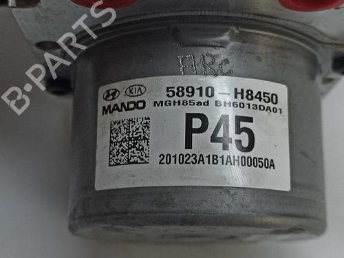 ABS pump KIA STONIC (YB) 1.0 T-GDi | BP9427638M43
