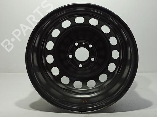 Fælk TOYOTA PROACE Van (MDZ_) 1.5 D4d (MDZ1) | BP36111983C45 - Image 5