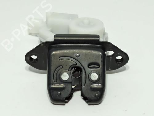Used Tailgate lock Tailgate lock INFINITI Q30 1.5 D (109 hp) 32734093 32734093